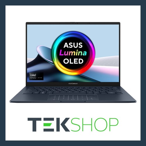 Asus zenbook 2 8k - asus, 14