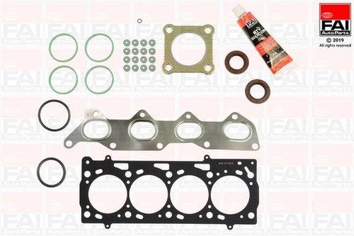 Gasket for - gasket, (headset)