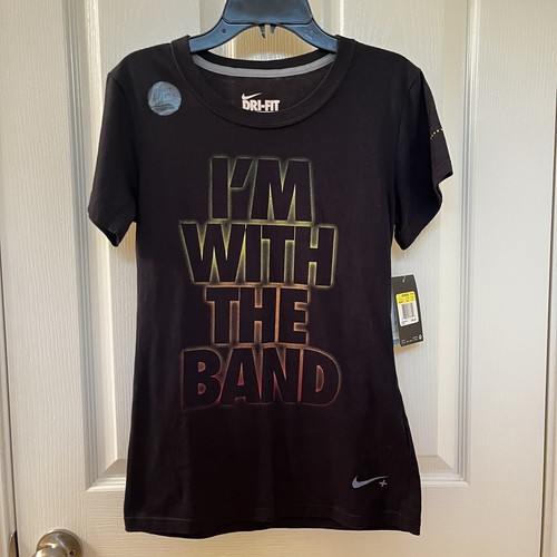 Nike dri fit with the - with, band