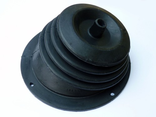 Gear lever gaiter - gaiter, for