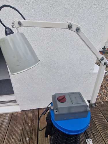 Memlite lamp - memlite,