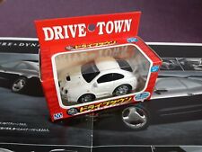JDM Drive Town Pullback Car