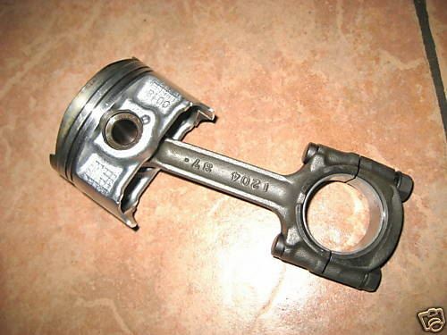 Kawasaki 750 zr750j piston - z,