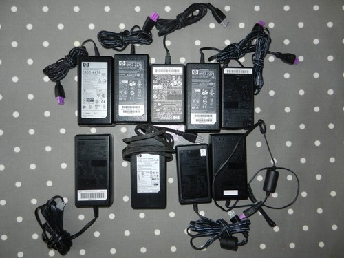 Joblot various printer - various, hp