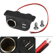 12V Car Accessories Cigarette