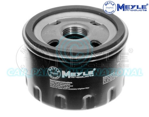 Meyle oil filter - meyle,