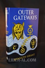 Outer Gateways (Hardcover) -