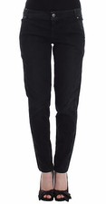 Ermanno Scervino Jeans Blue