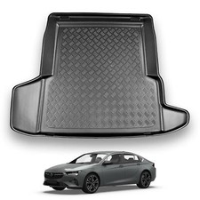 NOMAD Boot Liner for Vauxhall
