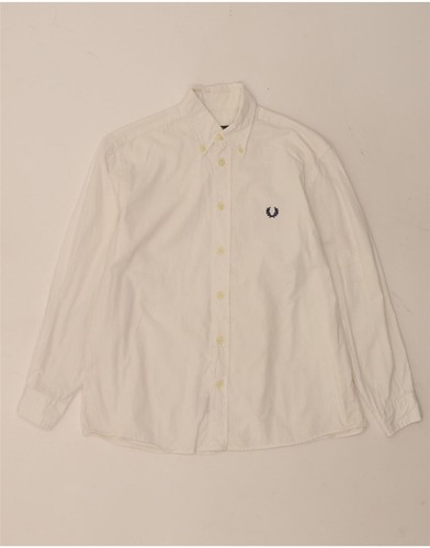 Fred perry boys shirt - perry,