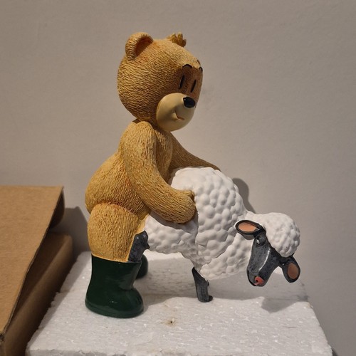 Bad taste bears - bad,