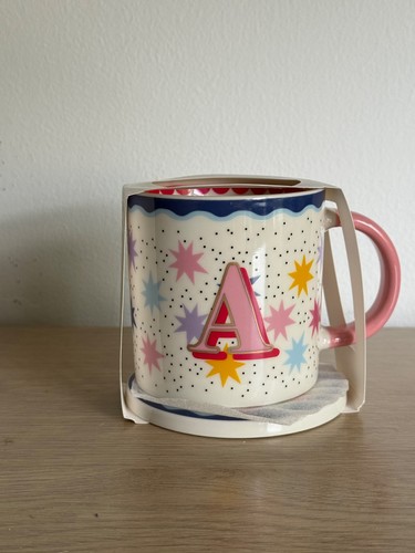 Alphabet initial letter - alphabet, "a"