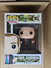 Breaking Bad Saul Goodman #163