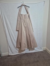 Mexia prom dress size 10 #57