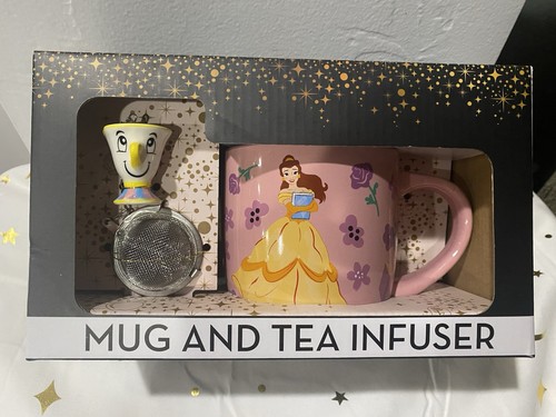 Disney princess mug - princess, and