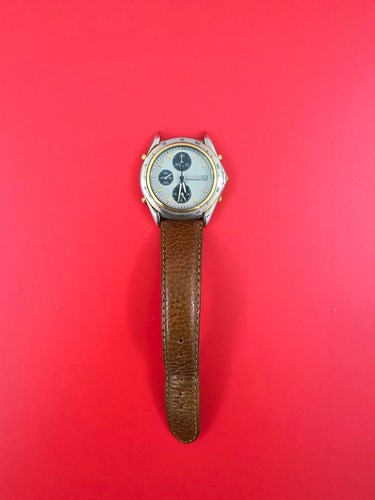 Pulsar chronograph y182 - pulsar, y182-6a60