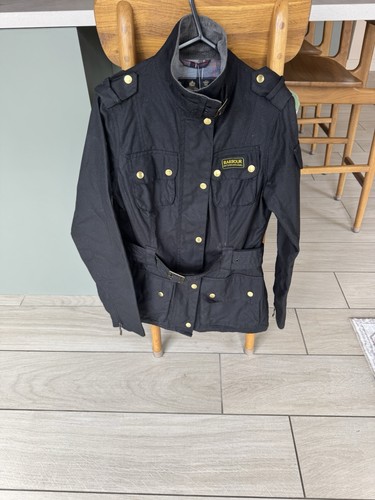 Barbour international - barbour,