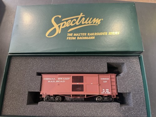 Bachmann spectrum on30 - on30, narrow