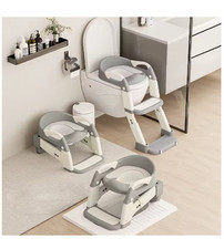 Kids Potty Training Seat, 3 In