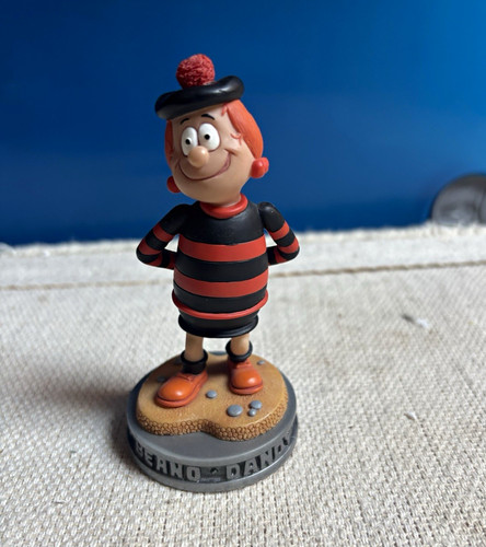 Robert harrop the beano - beano, dandy