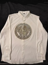 Premium Mens Versace Shirt