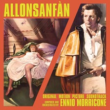 Ennio Morricone | Allonsanfan