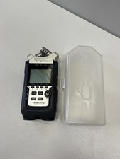 Zoom H4N Pro Handy Recorder