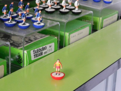 Vintage 1980s subbuteo - subbuteo,