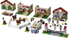 LEGO Friends 3185 Summer