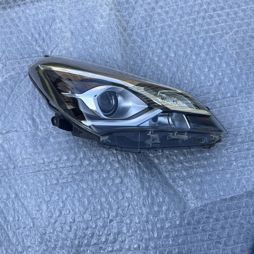 Genuine toyota yaris 2017 - genuine, 2017-20
