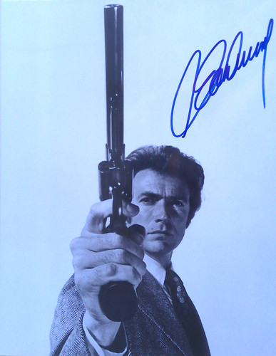 Clint eastwood orig - eastwood, orig.