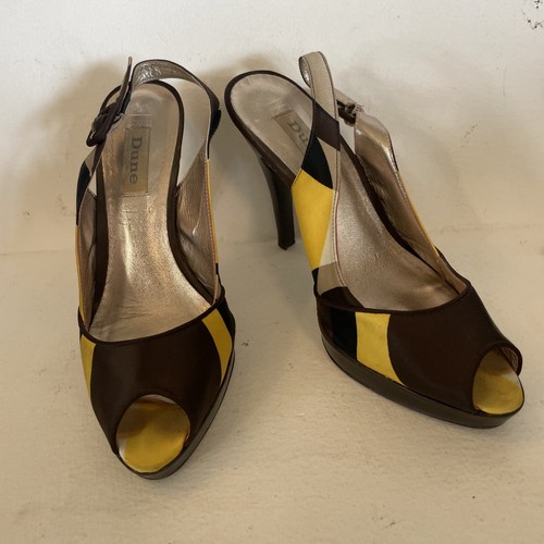Dune ladies shoes - shoes,, size