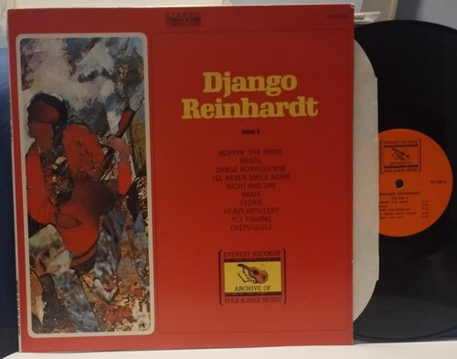 Django reinhardt quintet - django,