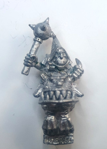 Night goblin squig hopper - squig,