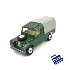 Corgi Toys Land Rover 109" WB