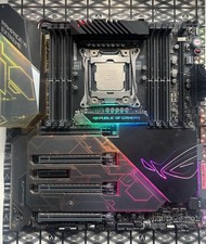 Asus rog rampage extreme - asus,