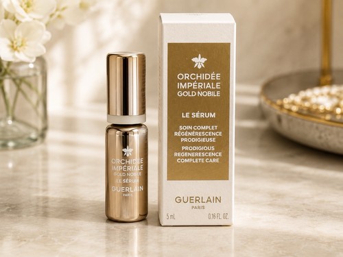 Guerlain orchidée impériale - guerlain,