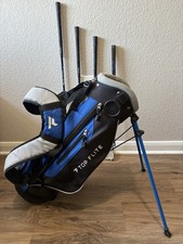 Top-Flite Junior 4 Club Golf