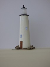 OO Scale Scratch-built