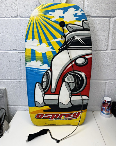 Osprey bodyboard foam board - bodyboard,