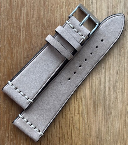 Geckota 22mm tan - /, cream
