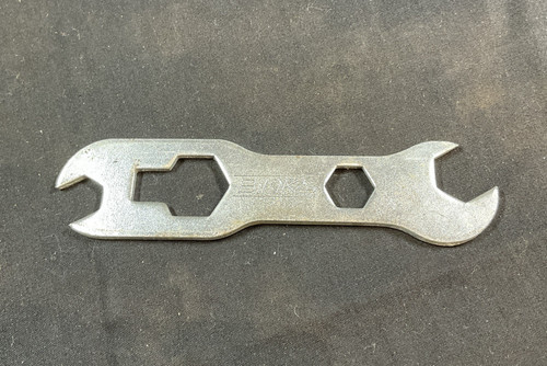 Binks spanner wrench multi - binks,