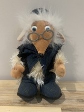 Wombles 1998 Vintage Great