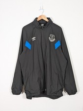 Umbro XXL 2017-2018 Everton
