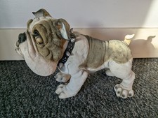 Winston The British Bulldog