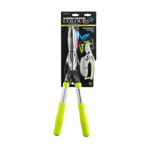 Spear jackson bypass - spear,