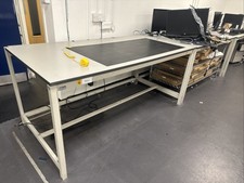 IAntistatic Work Bench