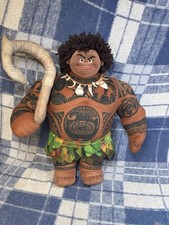 Official Disney Store Moana