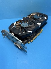 MSI Nvidia GeForce GTX 1060
