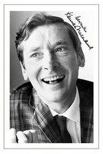 Kenneth Williams Carry on